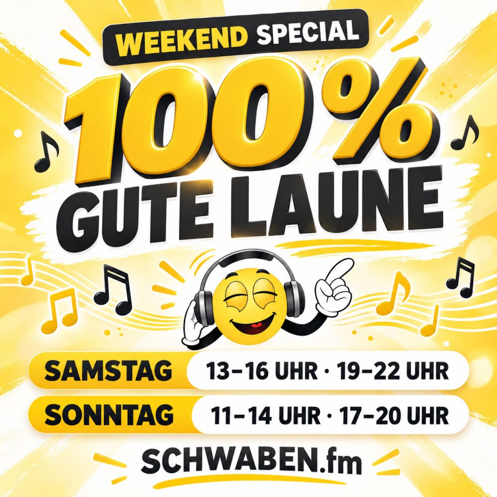Gute Laune Songs 2026/27