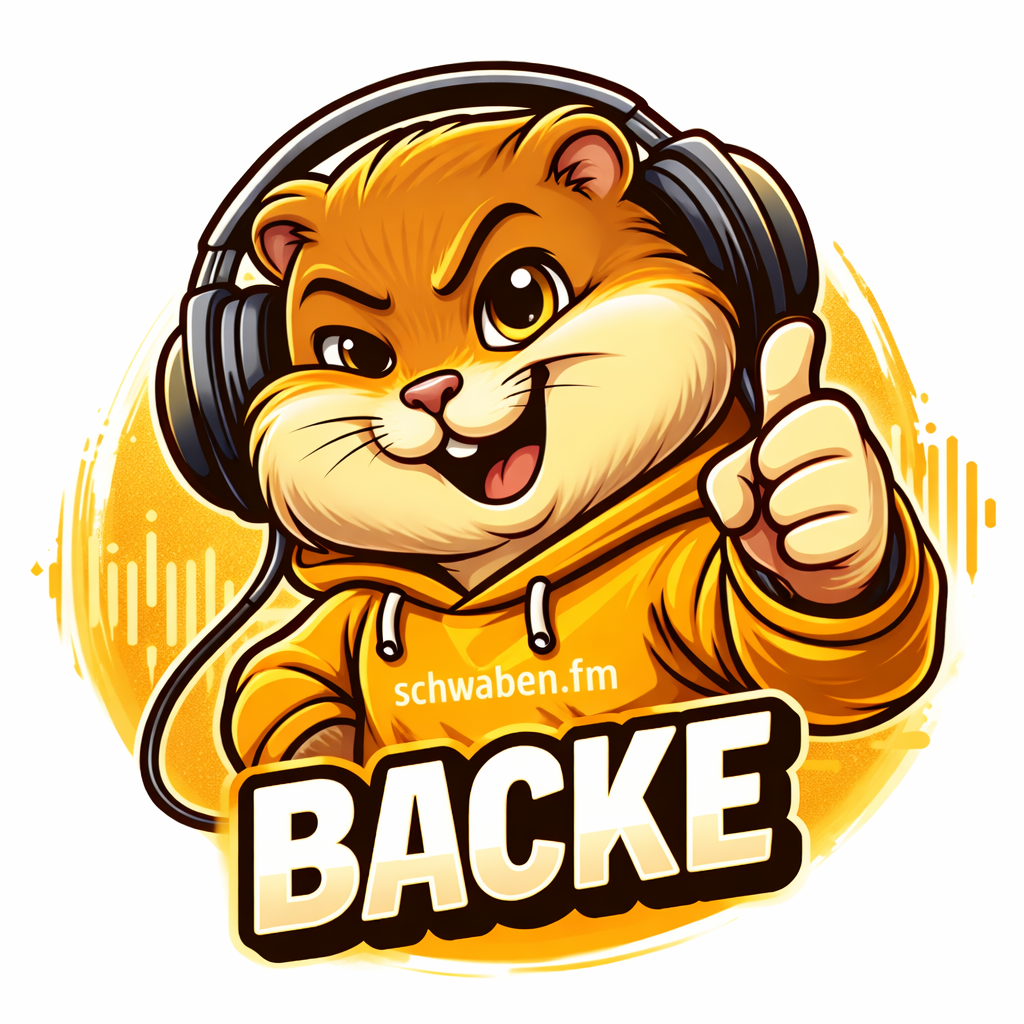 BACKE von schwaben.fm