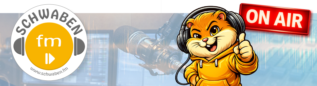 Schwaben.fm - Schwaben Radio